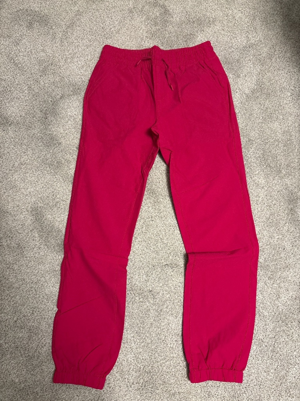 MEC hiking pants